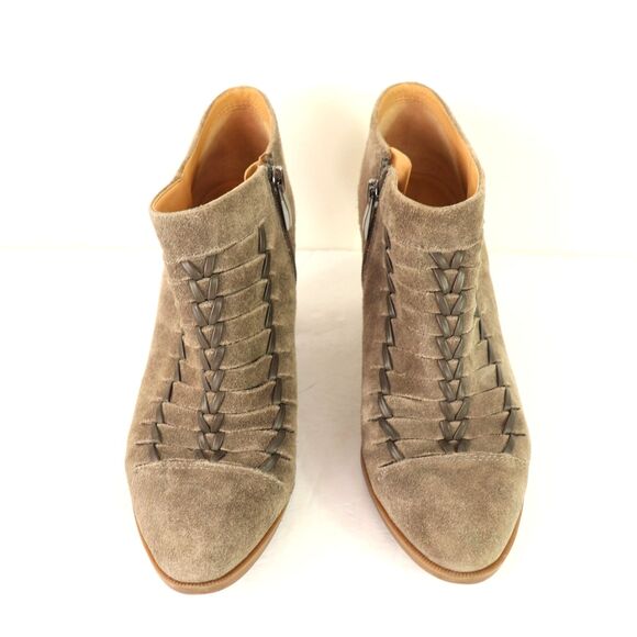 Franco Sarto Destiny Booties size 7 - Picture 2 of 8